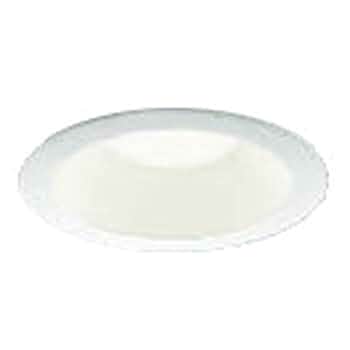 コイズミ照明 LED（昼白色） ダウンライトAD7000W50 Amazon | コイズミ照明 LED（昼白色） ダウンライト 60W相当